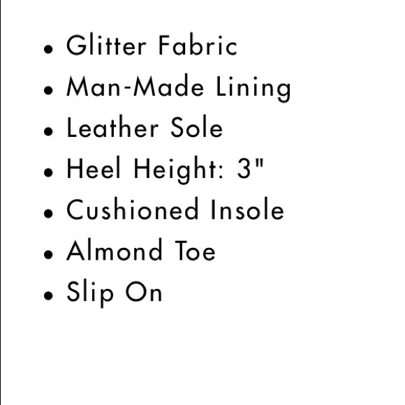 Nina New York shoes - Picture 6 of 6